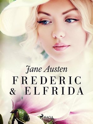 cover image of Frederic & Elfrida